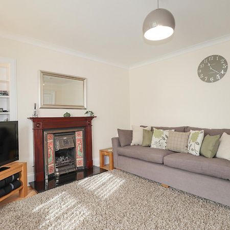 הוילה אינברנס 16 Fairfield Road מראה חיצוני תמונה