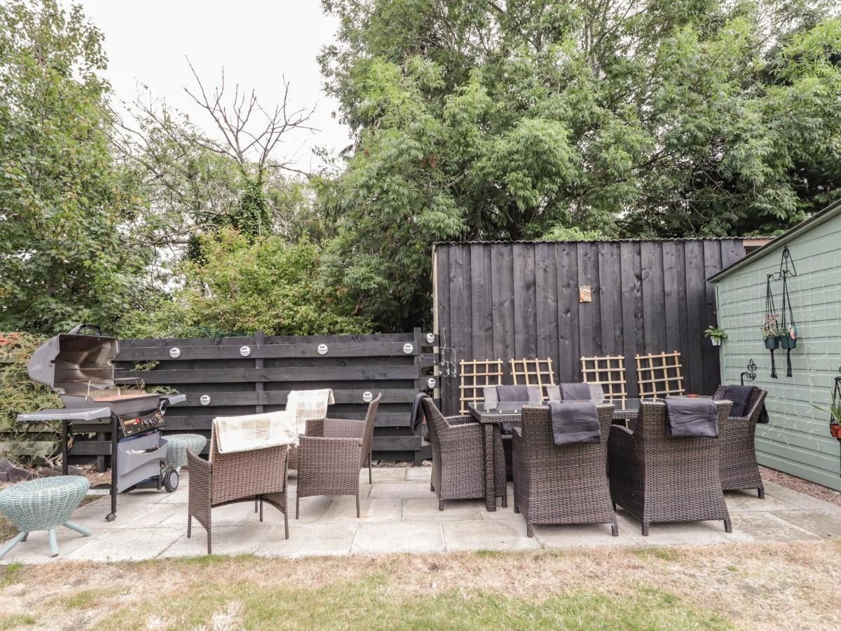 הוילה אינברנס 16 Fairfield Road מראה חיצוני תמונה