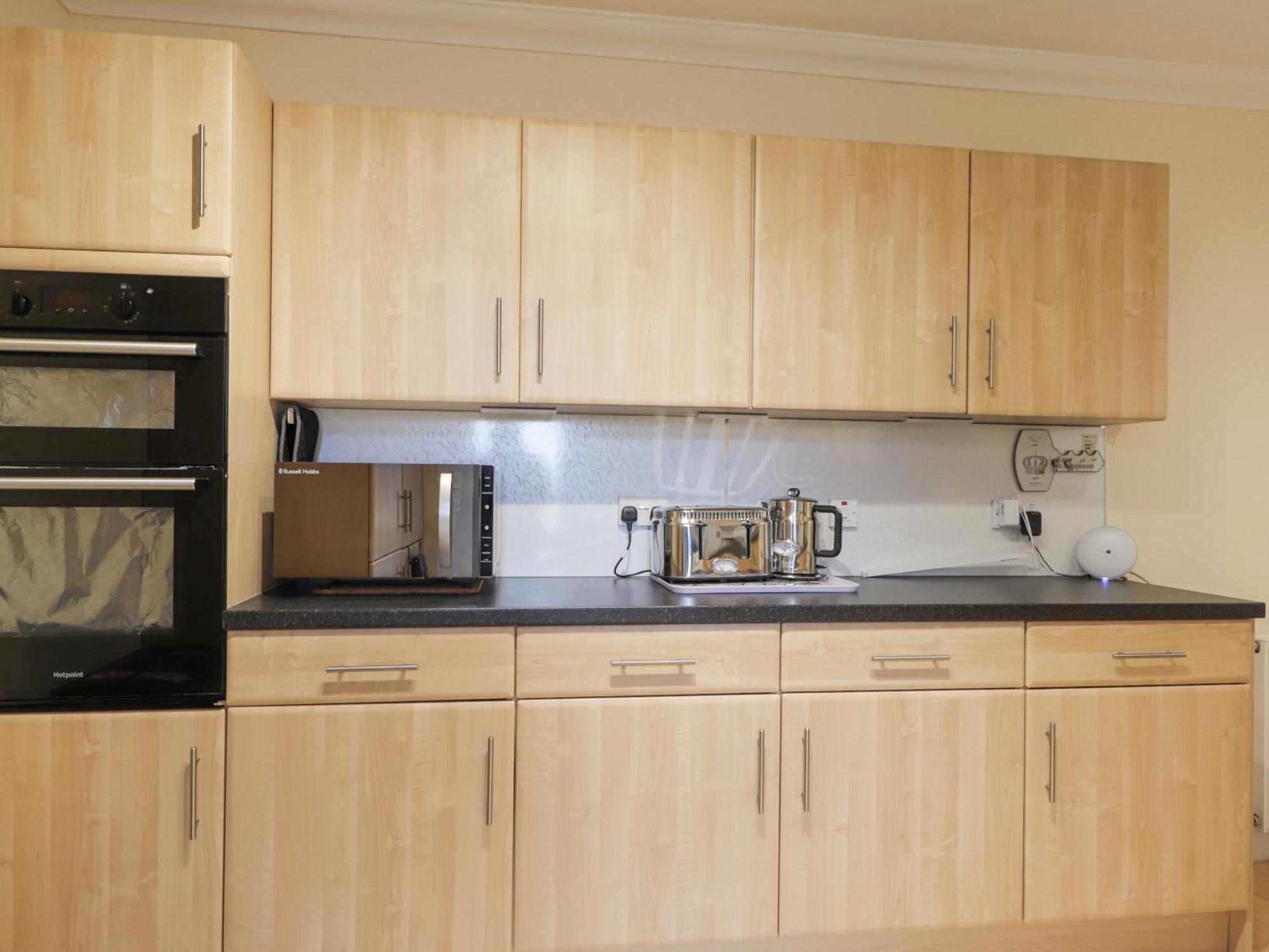 הוילה אינברנס 16 Fairfield Road מראה חיצוני תמונה