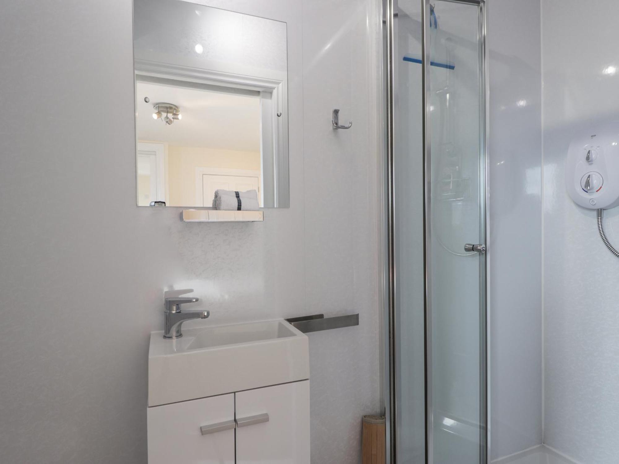 הוילה אינברנס 16 Fairfield Road מראה חיצוני תמונה