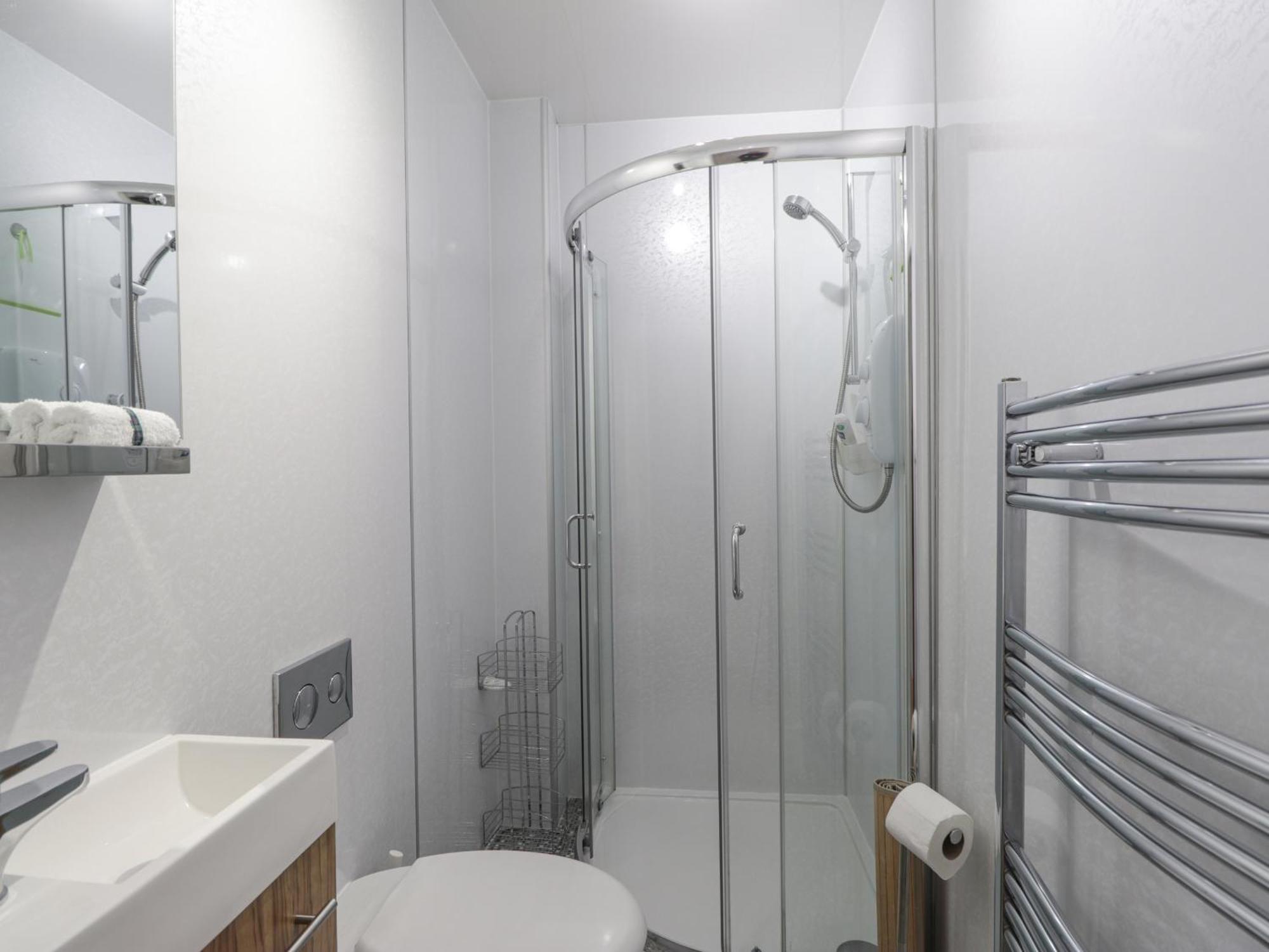 הוילה אינברנס 16 Fairfield Road מראה חיצוני תמונה